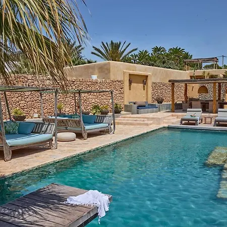 Kasbah Darshan Willa